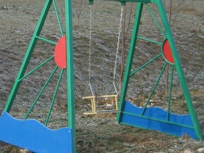 Качели Качели